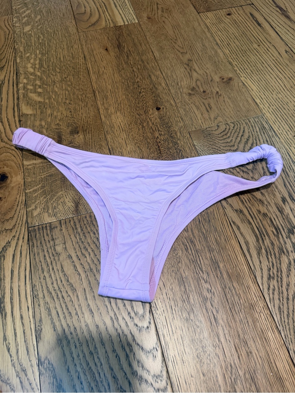 Bikini bottoms